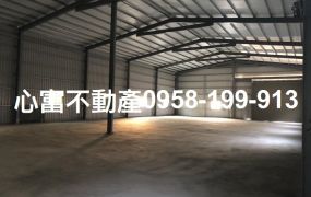 全新!!大寮大發廠房出租(近大發工業區.88快速交流道)