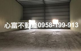 大寮全新廠房出租(此區多間出租中)