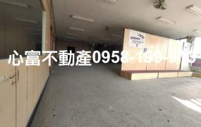 燕巢店面倉庫(地段醒目且好停車)