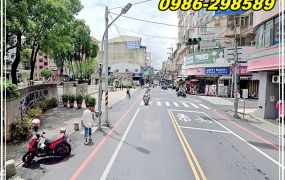 永康和美家專庭園3房平車【#永康區公寓】