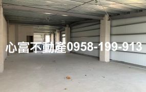 燕巢大路邊二樓辦公室出租(可一次租多間)