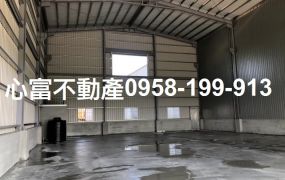 大社全新廠房挑高(進駐即可用)此區多間出租