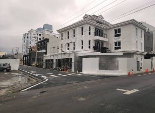 田中重劃區60建地