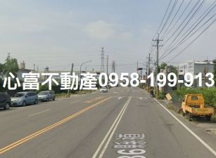 有天車!!燕巢安招路16米路上廠房