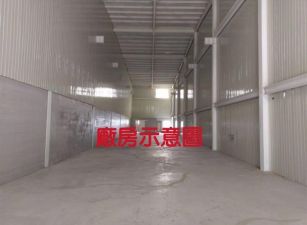 路竹全新丁建工業廠房