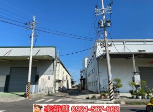 明興路優質農地