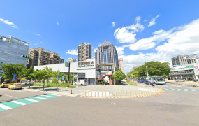 經國特區10米路方正商業地 •	桃園建地、廠房、工業地、農地|出租買賣