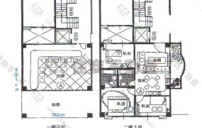☆市立醫院起家厝店面+3房