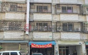 大里中興東榮麥當勞精華商圈臨路透店