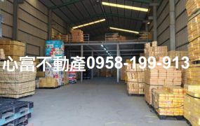 仁武近航太園區150坪倉儲