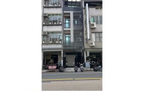 忠義路面整新黃金店面