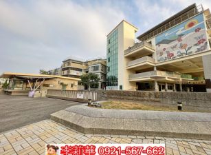 賢北國小大樓價住透天車墅