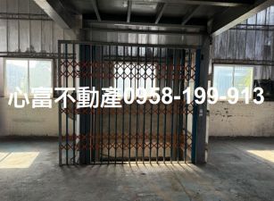 大寮大發工業區內廠房(近交流道)