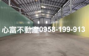 仁武10米路近航太園區倉儲