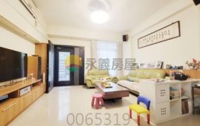 台中高工近中興大學中山醫朝南雙車別墅