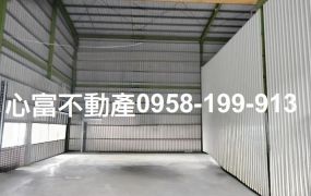 大社嘉誠國小附天車廠房