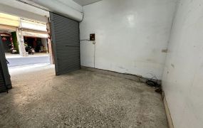 甲后商圈朝南透天