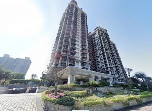 台北灣江南大宅「日暖風和溫馨舒適兩房」需公證