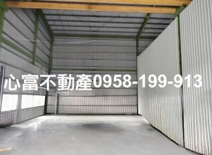大社嘉誠國小附天車廠房