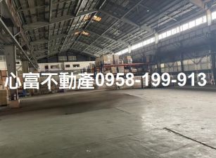 前鎮加工區稀有工業廠房