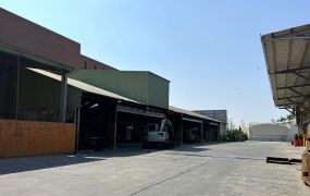 急售台南仁德區超大廠房霸王工業地稀有釋出