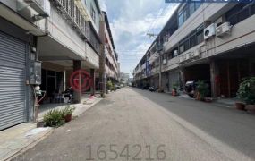 十米活路地30坪7房孝親透天/三照廠住