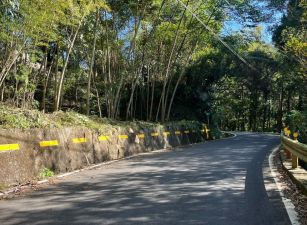橫山尖筆窩臨路建+農