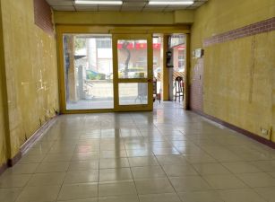 (小雅之家)正中清路吃市金店面(水湳經貿市場)