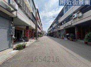 十米活路地30坪7房孝親透天/三照廠住