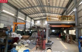 全興工業區∣廠房.售9900萬∣0923-668266