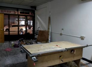 永安路1樓店面出租