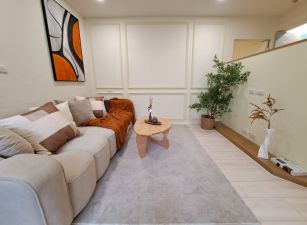 左營海軍右昌元帥廟商圈漂亮公寓二樓~668萬