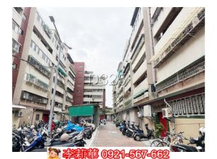 南區近碳佐麻里溫馨電梯三房