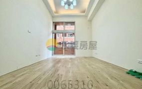 工學高工雙商圈|全新整理|超美挑高2房平車
