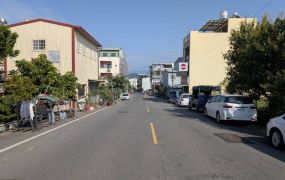 ❤️南投平山活動中心旁美建地