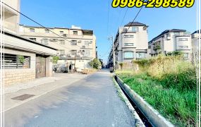 永康西勢段都計農地+建地【#永康區土地】