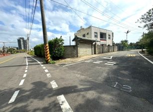 觀音藍埔合法農舍