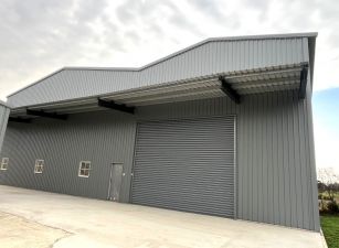 觀音交通用地+全新廠房