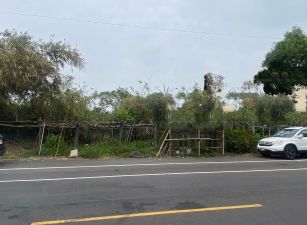 屏東市民族路建地