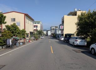 ❤️南投平山活動中心旁美建地