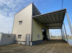 大寮至學路夾層廠房