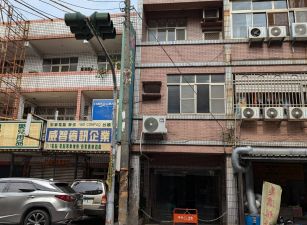 大寮會社里商圈店面透天