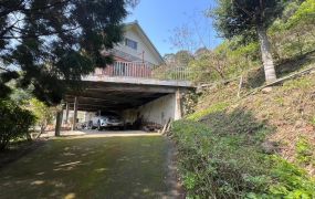 芎林百果莊園+鋼構休閒屋