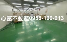 大社近楠梓合法工業廠房