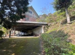 芎林百果莊園+鋼構休閒屋