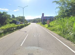 急售~又降價了~台南白河區近關仔嶺溫泉光觀區萬坪分割莊園農地