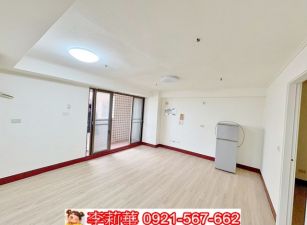 學甲龍威天下低總價三房電寓