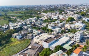 近林厝交流道丁建廠房