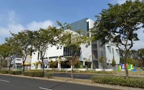 正員林大道漂亮建地