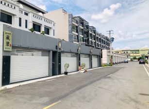 近圓林園方正建地